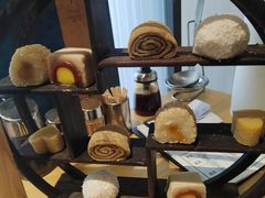 -东来顺(非遗·清真火锅·盛世广场店)