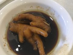 -龙悦湾酒家·八阵鱼生·渔人码头店