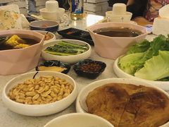 -浮何烤铺(桐梓林店)