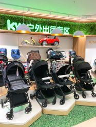 -孩子王(建邺金鹰世界店)