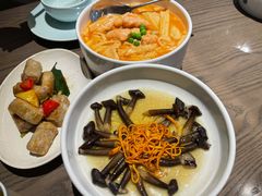 -四道菜·福建菜馆(新街口金鹰店)