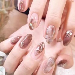-Beauty Nails 美甲美睫皮肤管理