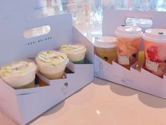 -喜茶(深圳东门1234店)