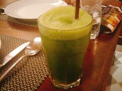 -Old House Restaurant