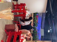 -厂花素芬九宫格火锅(红光店)