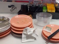 -争鲜回转寿司(朝北大悦城店)