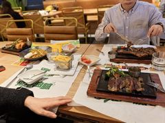 -豪客来牛排(成都锦江大融城店)