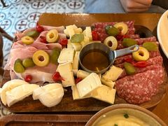 -Alimentari Mulino意大利餐吧&烘焙(丰盛里店)