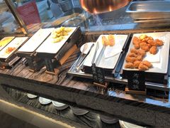-松子料理(亮马桥店)
