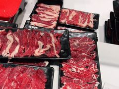 -陈记顺和潮汕牛肉火锅(番禺迎宾大道店)