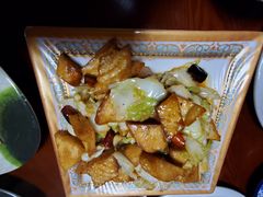 -牛街老爆肚满(牡丹园店)