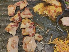 -Dombe豚(黑猪肉街店)