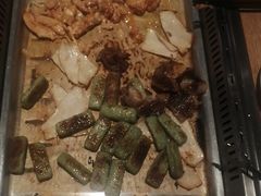 -新石器烤肉(百联川沙店)