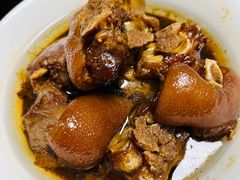 -玲燕蒸菜馆(江东路店)