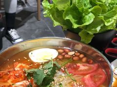 荞麦冷面-鹤之乡·齐齐哈尔烤肉·非遗(秋涛路店)