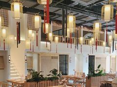 -徽御楼(南中环店)