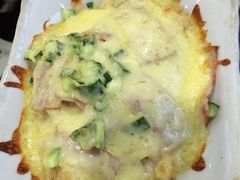 蘑菇餐厅(马台街店)-蘑菇餐厅(马台街店)