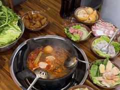 -笔记安顺夺夺粉火锅