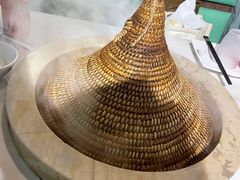 -云中鱼蒸汽石锅鱼(川沙百联店)