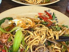 -方铲铲·成都板凳面(滨江银泰店)
