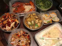 -南海渔家•海鲜•正宗海南菜(海棠湾店)
