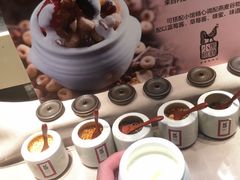 -黑鸡小馆(金源店)