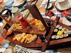 -古田居·特色寿司料理(骏欣中心店)