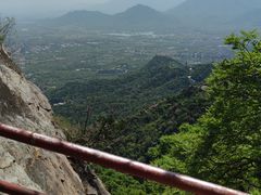 -北京鹫峰国家森林公园