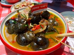 -老闵田螺馆·南昌市井菜·特色小吃(总店)