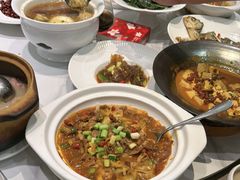 -谢先生酒店·椒宴集(沙湖店)