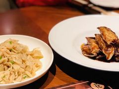 -上海人家花樣年华(中山公园店)
