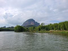 -丹霞山风景名胜区