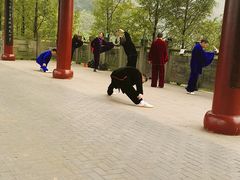 -重庆彩云湖湿地公园