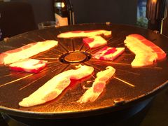 -韩烧里烧肉啤酒馆(大唐西市店)