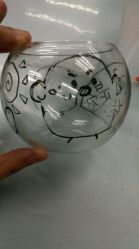 -瓦匠工社·马赛克·积木拼图·亲子手工DIY
