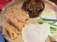 -魏铭鱼头捞饭(嘉善店)