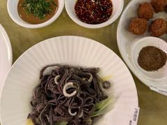 -东四民芳餐厅(朝阳门店)