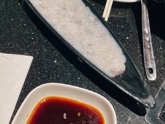 手工鲜虾滑-捞王锅物料理(温州万象城店)