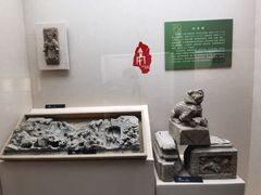 -亳州博物馆