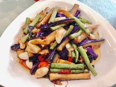 -香融府·烤鸭·家常菜(马家堡路店)
