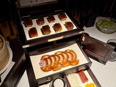 -莉莉海堂HAITANG·烤鸭(国贸商城店)