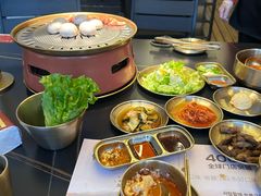 -西塔老太太泥炉烤肉(海上世界店)