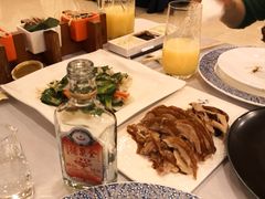 -全聚德(上海首店浦东店)