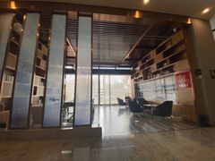 -长沙晚报大道亚朵酒店