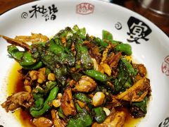 -老长沙湘菜馆(凤凰路店)