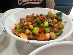 -红色湘菜馆(春风店)