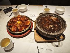 -食锦记·福建私房菜(浦西万达店)
