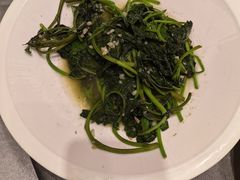 -骏莱海鲜鱼港(五角场店)