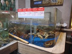 水产区-阿杜打边炉(五江天街店)