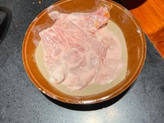 -李开心火锅馆(回兴店)